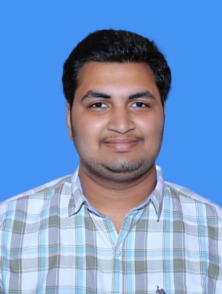 Sri Sai Deepak Reddy Arekuti